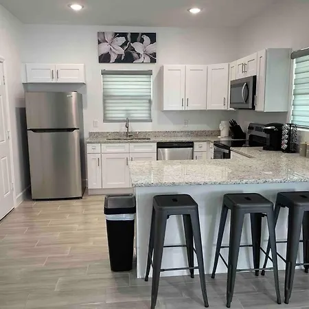3Bd/2Bth Home Near Downtown Orlando Exterior foto