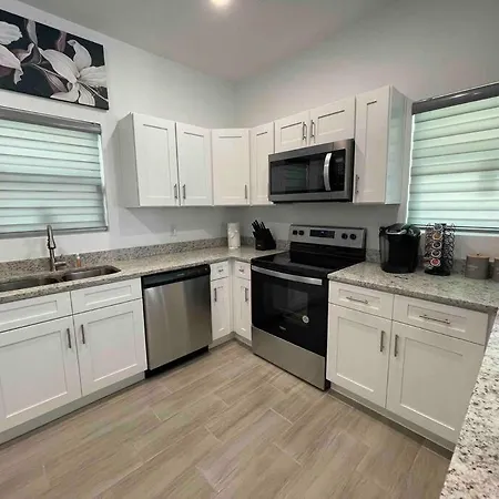 3Bd/2Bth Home Near Downtown Orlando Exterior foto