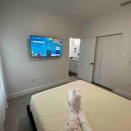 3Bd/2Bth Home Near Downtown Orlando Exterior foto