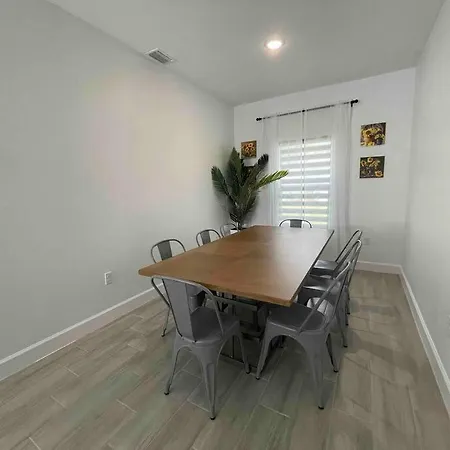 3Bd/2Bth Home Near Downtown Orlando Exterior foto