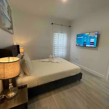 3Bd/2Bth Home Near Downtown Orlando Exterior foto
