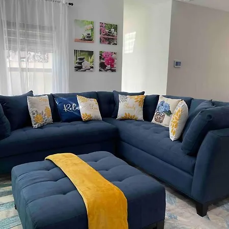 3Bd/2Bth Home Near Downtown Orlando Exterior foto